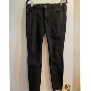 Black Articles of Society Jeans